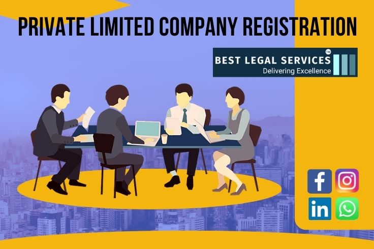 Your Complete Manual for Private Limited Company Registration