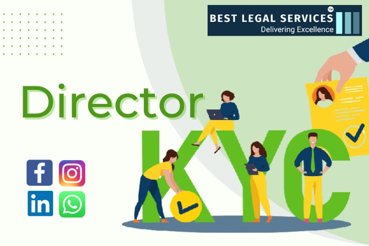 All You Should Know About Director’s KYC